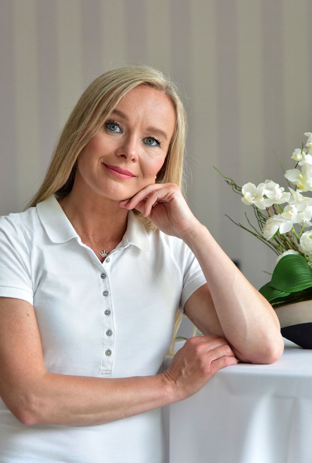 Psychotherapie Neunkirchen - Erika Rackova